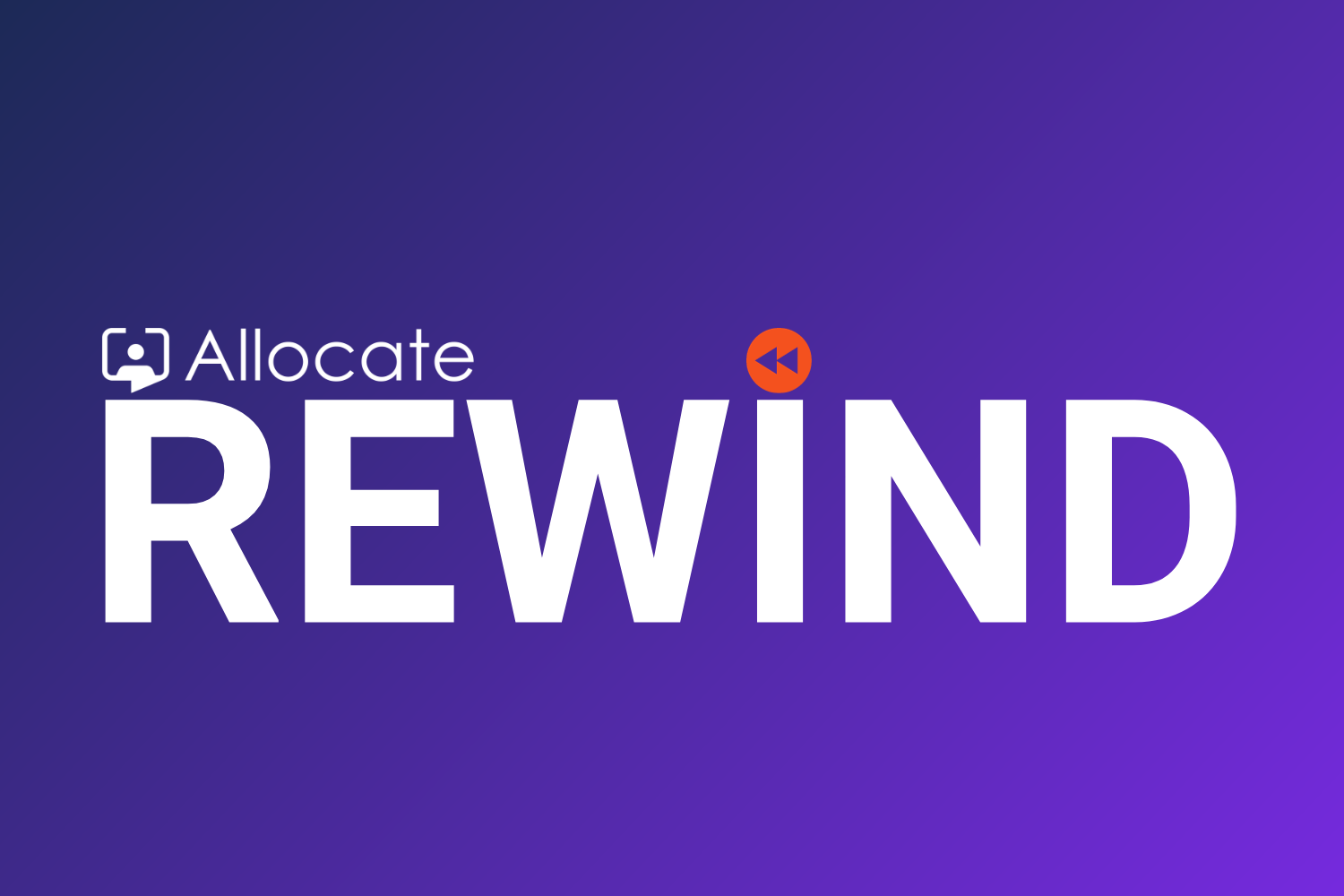 Allocate Rewind 2023 - RLDatix - UK