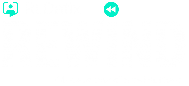 RLDatix REWIND Allocate Workforce Platform