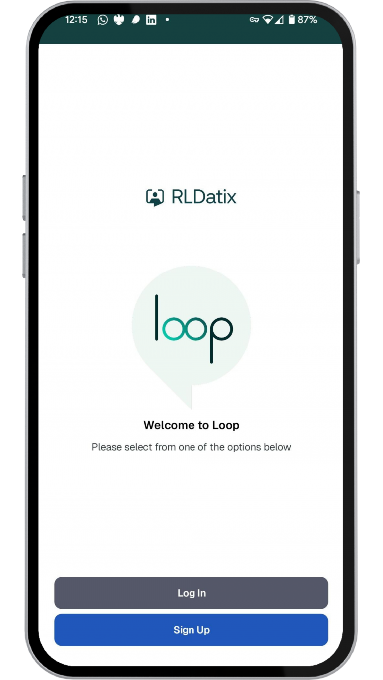 Loop - RLDatix - UK
